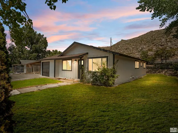 265 Palace Dr, Reno, NV 89506