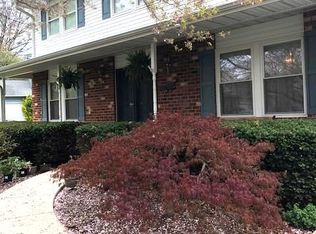 3992 Gumwood Ct, Chantilly, VA 20151