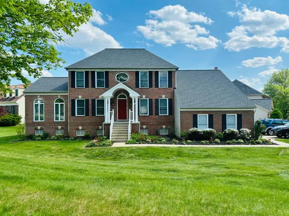 8363 Sand Cherry Ln, Laurel, MD 20723