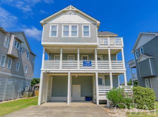 3527 S Memorial Ave LOT 378, Nags Head, NC 27959