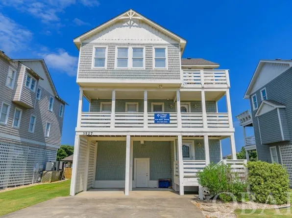 3527 S Memorial Ave Lot 378, Nags Head, NC 27959