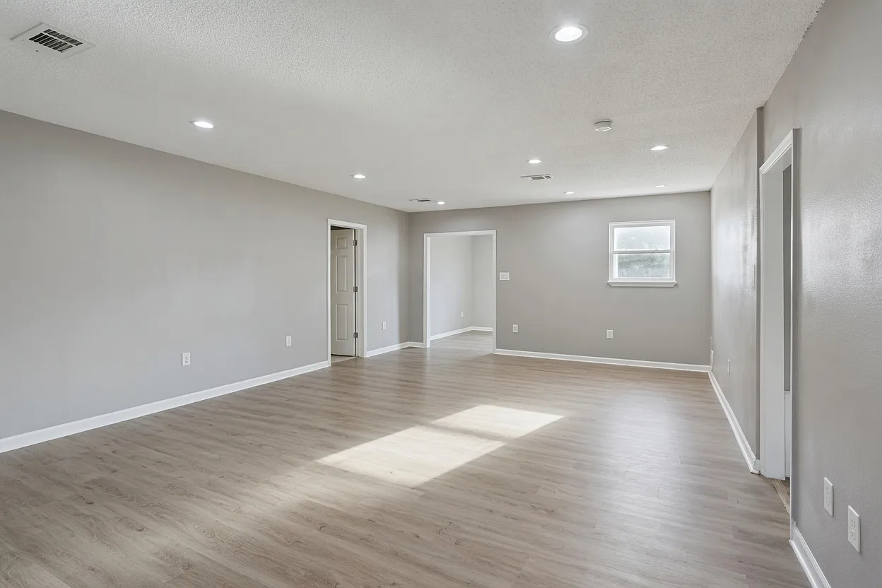 3 bed, 1192 sqft, $2,000 — Photo 2