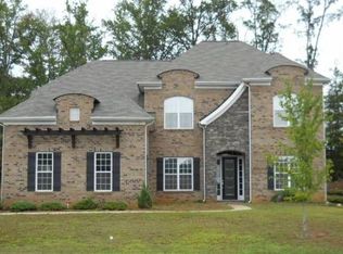 6317 Springs Mill Rd, Charlotte, NC 28277