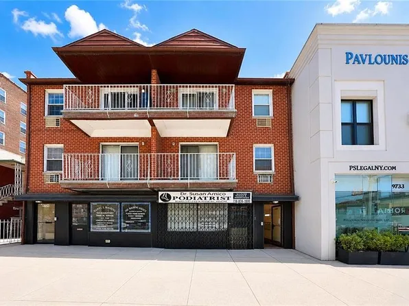 9731 4th Ave APT 2C, Brooklyn, NY 11209
