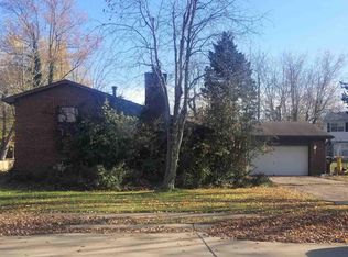 134 Raintree Rd, Florence, KY 41042