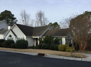 1505 Marblehead Ct, Wilmington, NC 28412