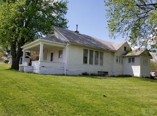 951 11th Ave W, Oskaloosa, IA 52577