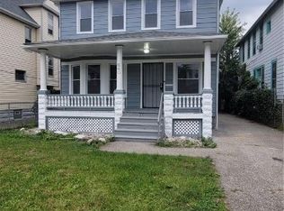 640 E 108th St, Cleveland, OH