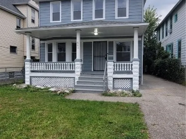 640 E 108th St, Cleveland, OH 44108