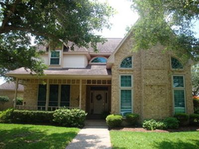 3 Pheasant Run, Bay City, TX, 77414