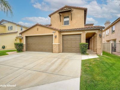 5022 Calle Arquero, Oceanside, CA, 92057