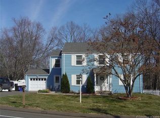 38 Grove St, Wallingford, CT 06492