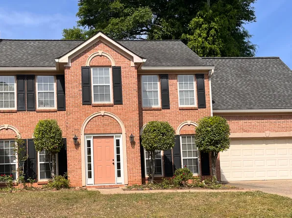 4421 Hickory Chase Dr NW, Acworth, GA 30102