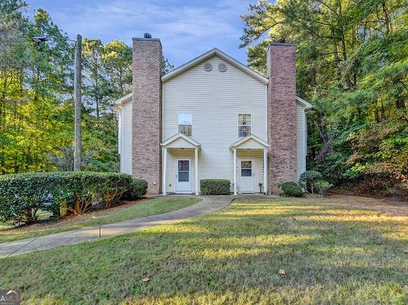 5443 Village Green Sq, Norcross, GA 30093