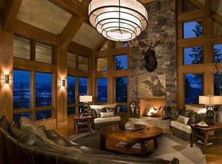 110 Elk Highlands Dr, Whitefish, MT 59937