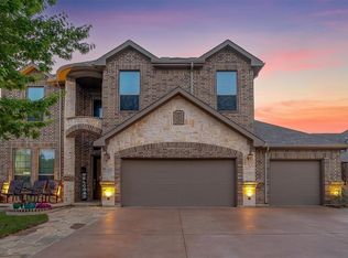 109 Turner Ave, Roanoke, TX 76262