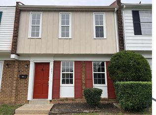 307 Cedarwood Rd #307, Henrico, VA 23075