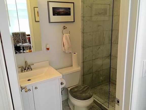 great bathroom