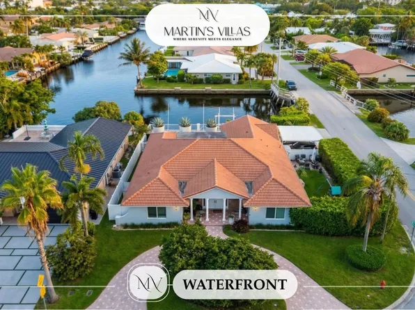 5841 Bayview Dr, Fort Lauderdale, FL 33308