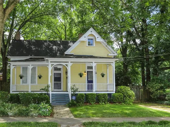 1447 Iverson St, Atlanta, GA 30307