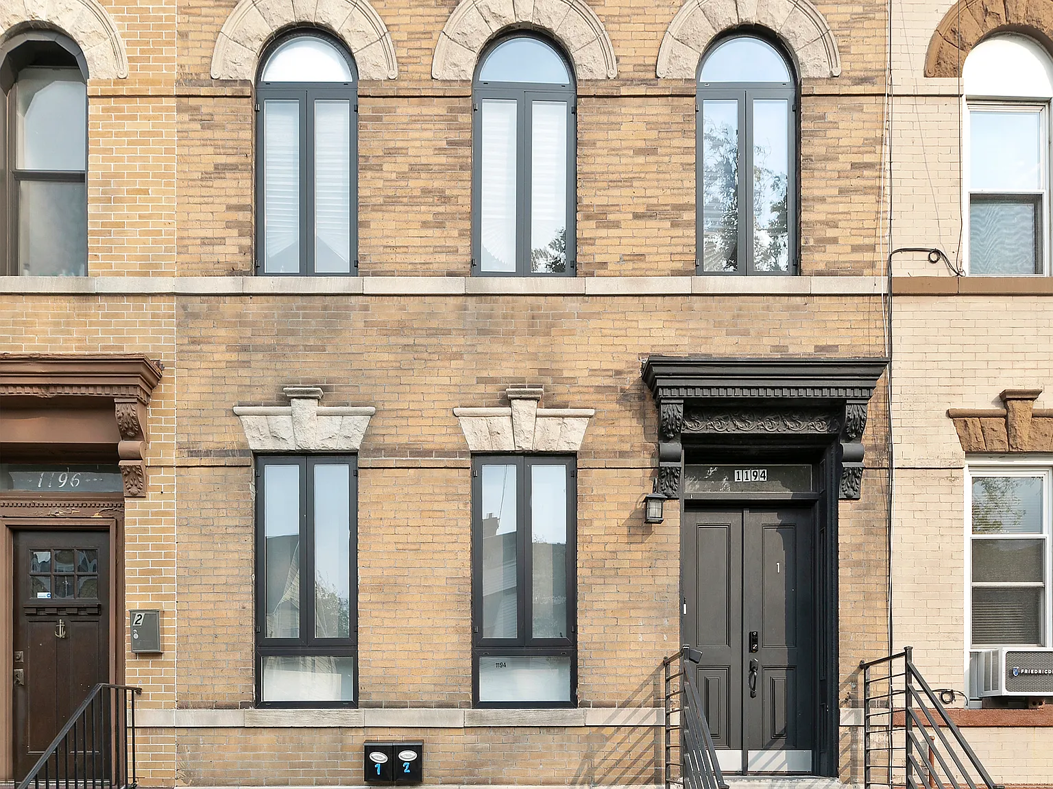 1194 Decatur Street — Photo 1