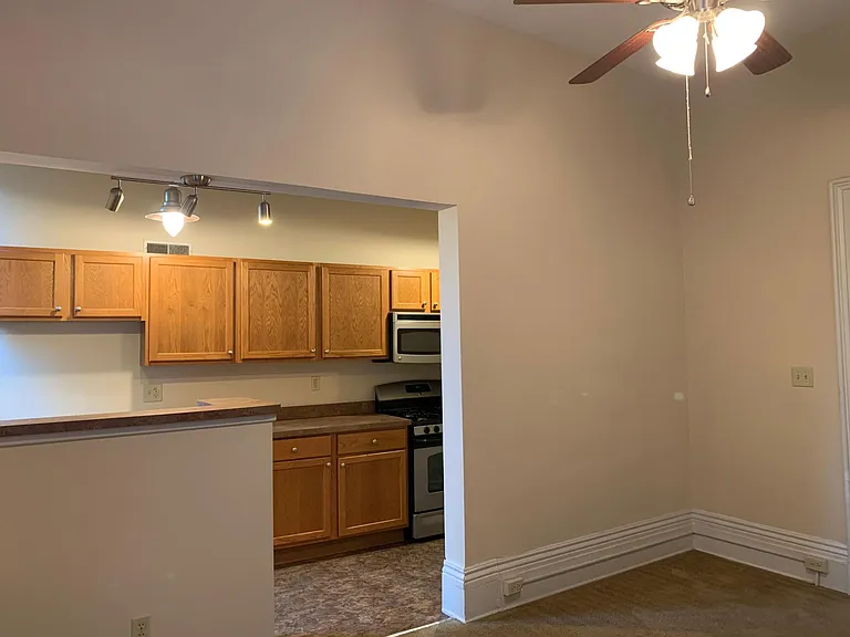 Kitchen/Living Room