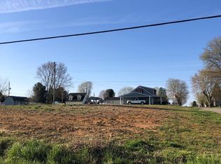 2120 Dogwood Rdg, Wheelersburg, OH 45694
