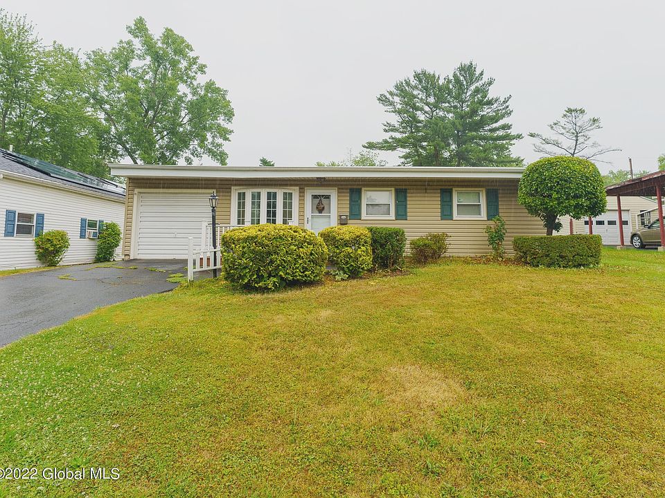 6 Harold Avenue, Latham, NY 12110 Zillow