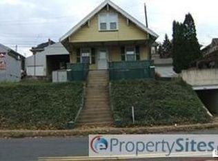 1904 Northampton St, Easton, PA 18042