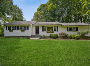 37 Pleasant Hill Rd, Chester, NJ 07930
