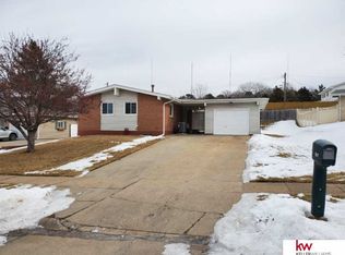 5207 N 84th Ave, Omaha, NE 68134