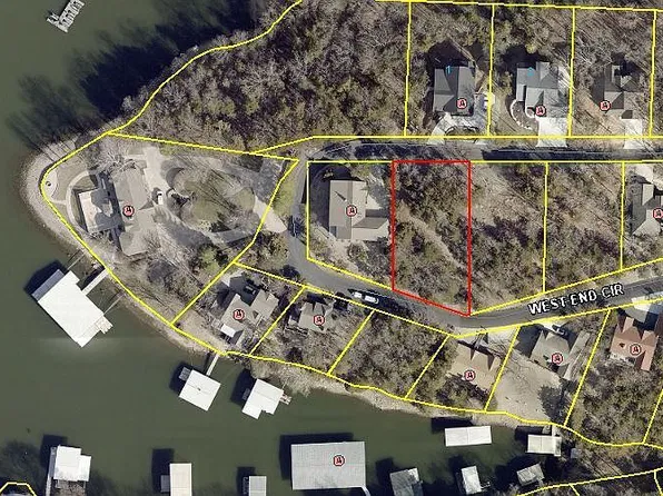 LOT 509 West End Circle Dr, Osage Beach, MO 65065