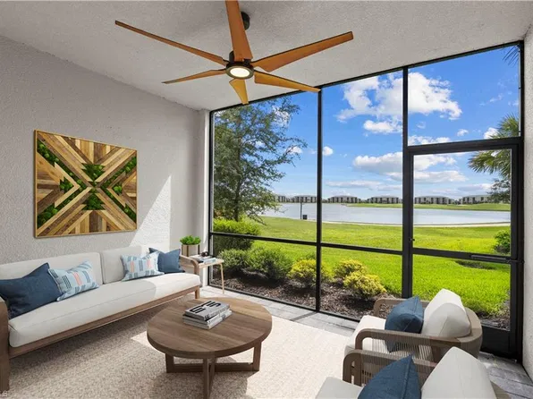 5445 Double Eagle CIR #3016, AVE MARIA, FL 34142