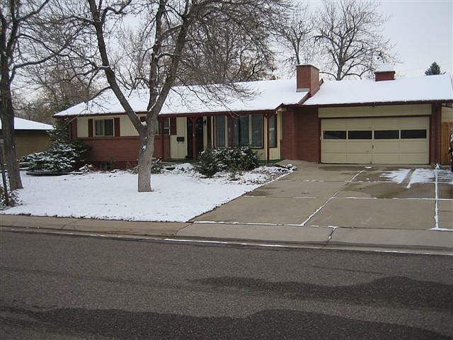 Front Yard and Porch