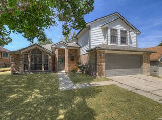 14639 HIGHLAND RDG, San Antonio, TX 78233