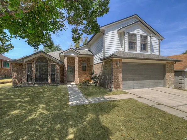 14639 HIGHLAND RDG, San Antonio, TX 78233