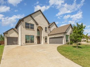 12426 Dove Chase Ln, Frisco, TX 75035