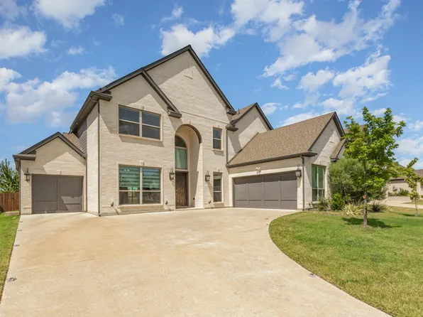 12426 Dove Chase Ln, Frisco, TX 75035