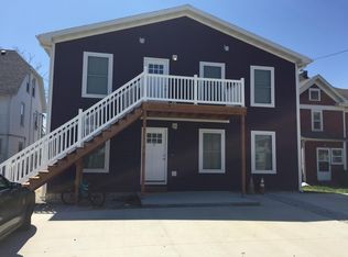 509 E Scott St, Kirksville, MO 63501