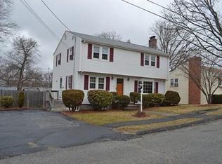 3 Sunnybrook Ln, Peabody, MA 01960