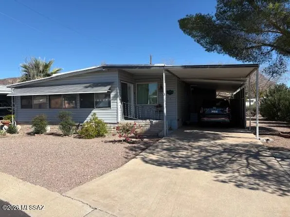 2711 S Box A Way, Tucson, AZ 85713