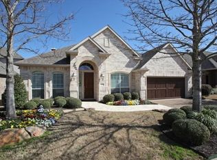 621 Pelican Hills Dr, Fairview, TX 75069