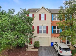 6100 Newport Ter, Frederick, MD 21701