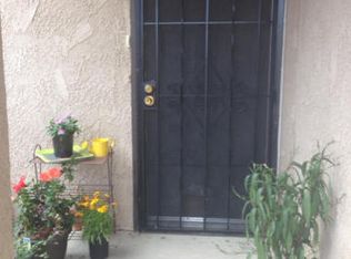 8358 E Avenida De Las Pampas, Tucson, AZ 85710