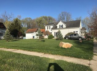 311 E Hunt St, Adrian, MI 49221