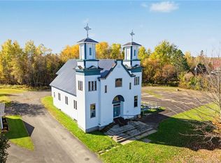 48 King St, Chipman, NB E4A2H7