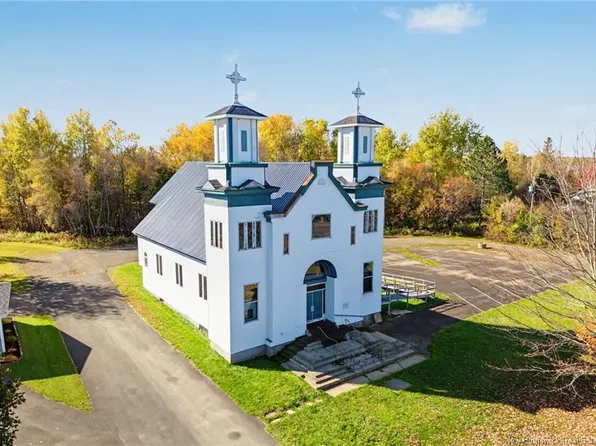 48 King St, Chipman, NB E4A 2H7