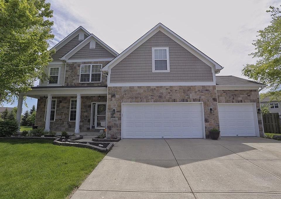 1st image of 6121 Mountain Hawk Dr