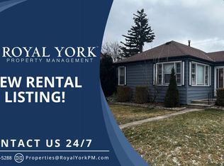 1094 Villaire Ave #1, Windsor, ON N8S2J8