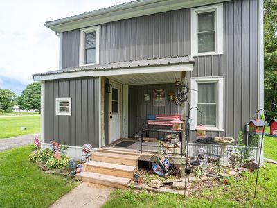 9032 Center St, Grinnell, IA, 50112